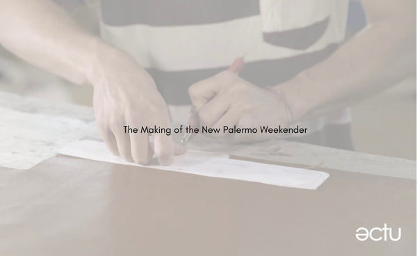 The Making of the New Palermo Weekender