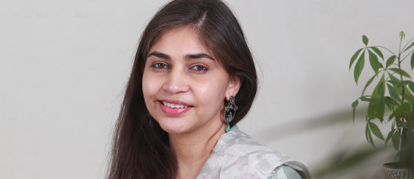 Grateful for a Unique 2020 Blog Series Featuring Ratika Sinha Ramchandran